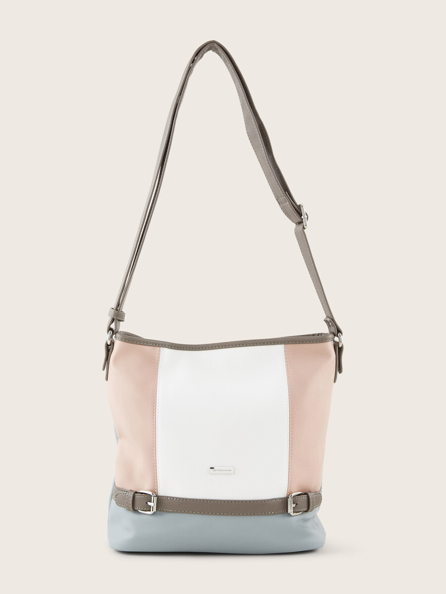 borsa a marsupio ttjuna con elemento cintura