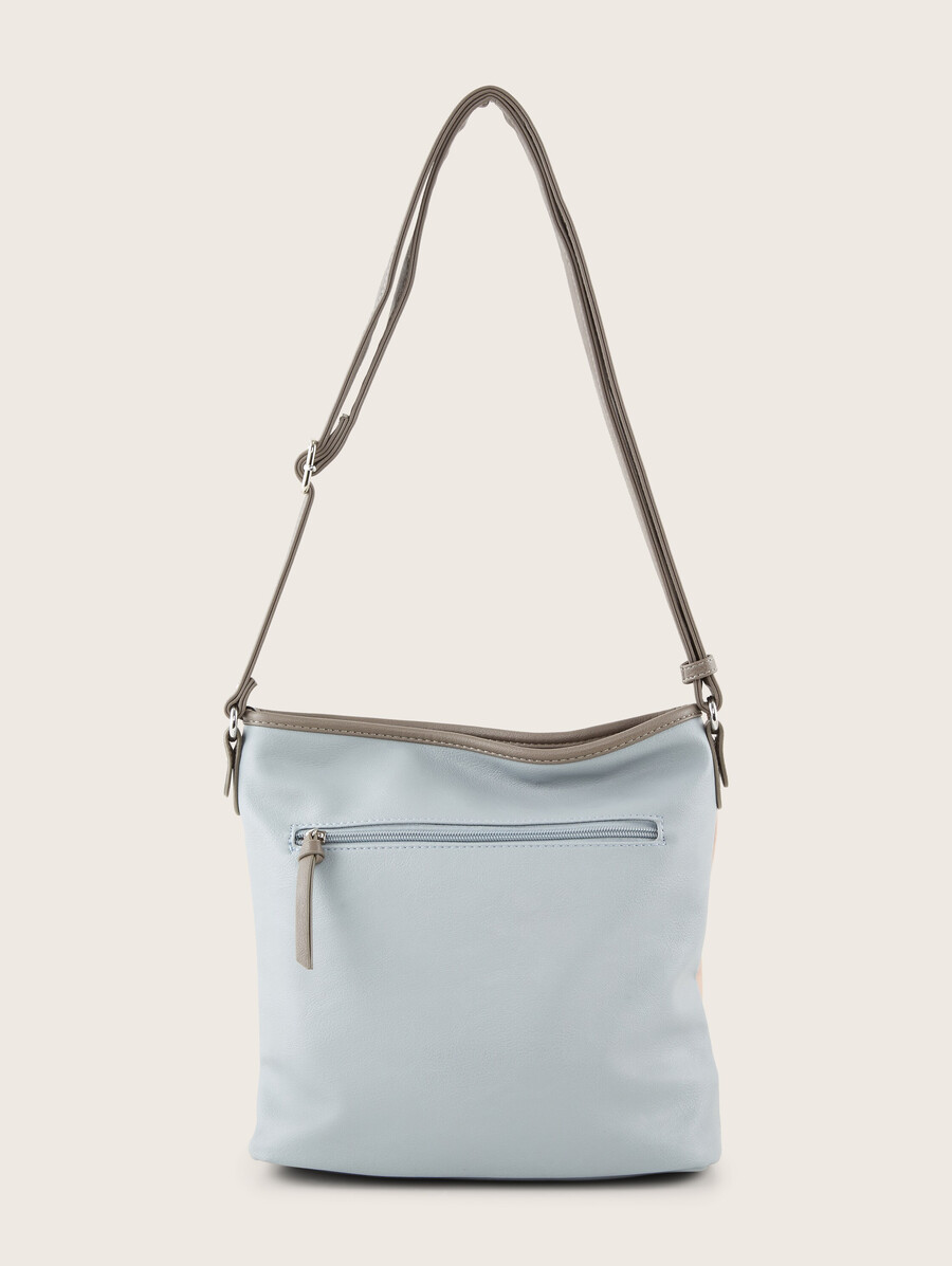 borsa a marsupio ttjuna con elemento cintura