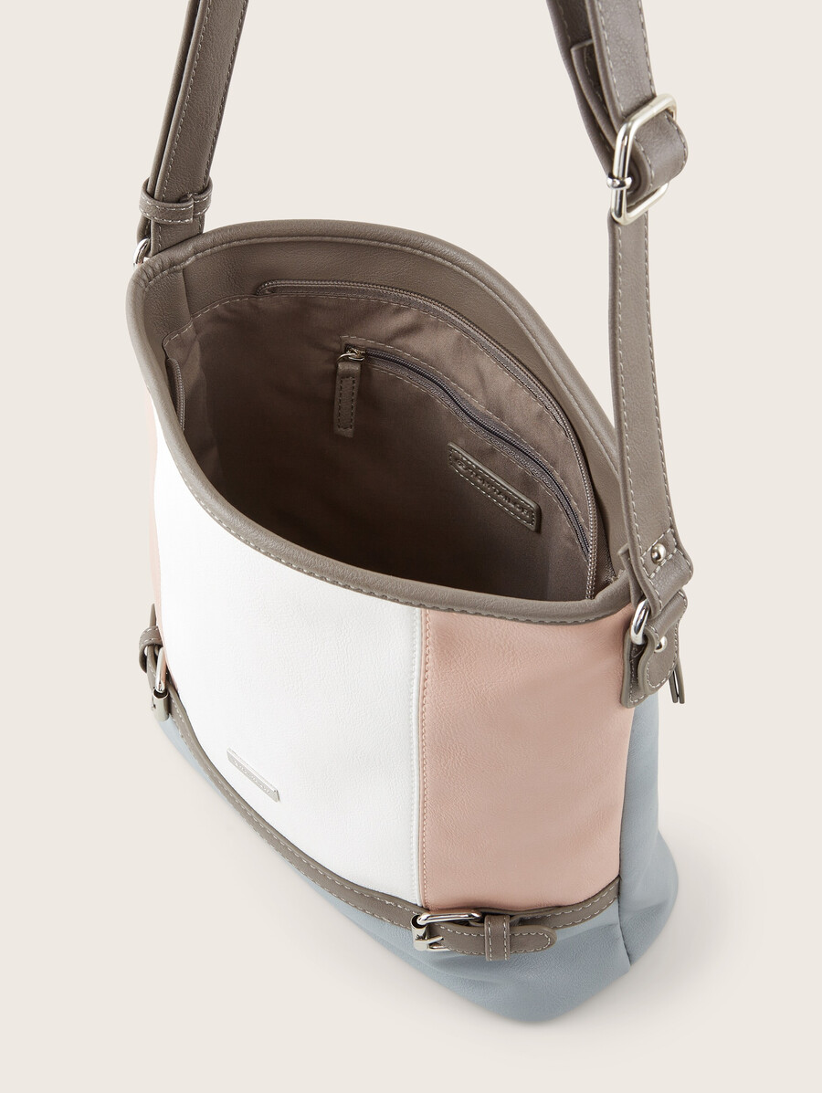 borsa a marsupio ttjuna con elemento cintura