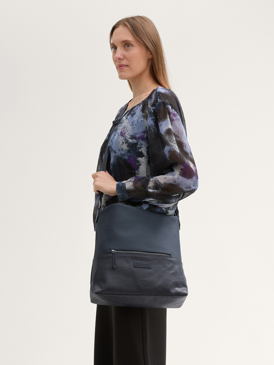 ttgia m borsa a marsupio in similpelle