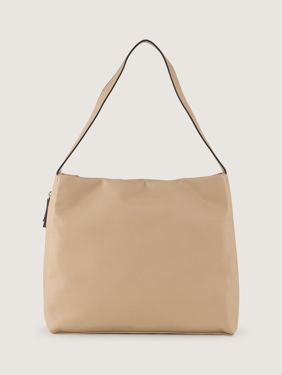 borsa a marsupio ttyuma m con logo in rilievo