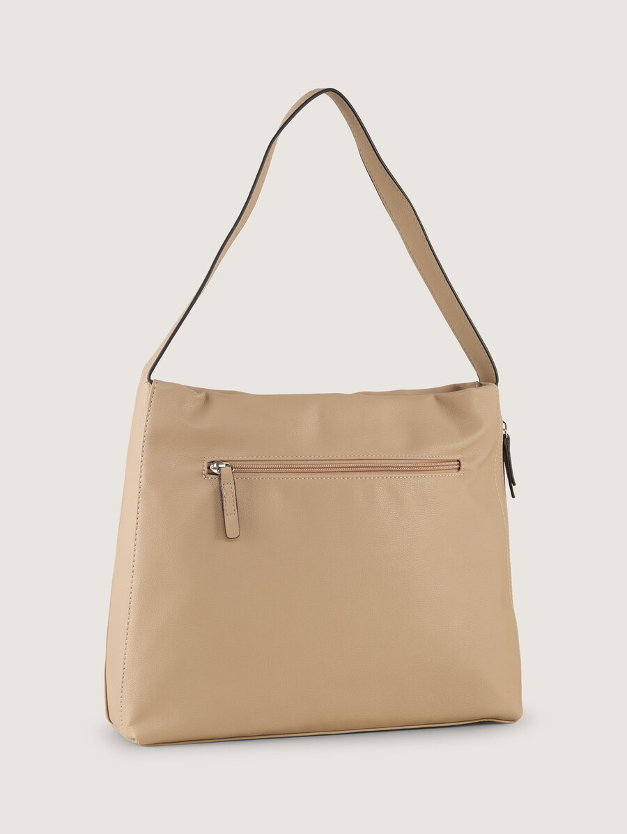 borsa a marsupio ttyuma m con logo in rilievo