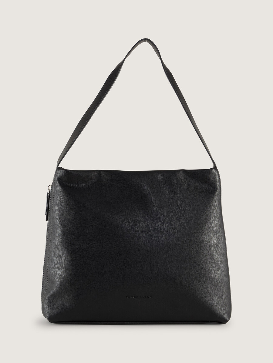 borsa a marsupio ttyuma m con logo in rilievo