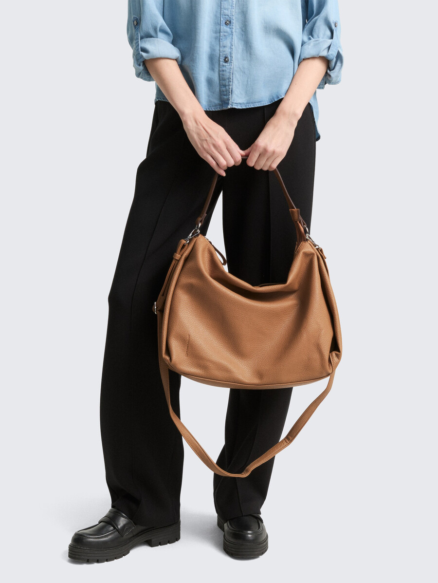 ttcassia l borsa a marsupio in similpelle