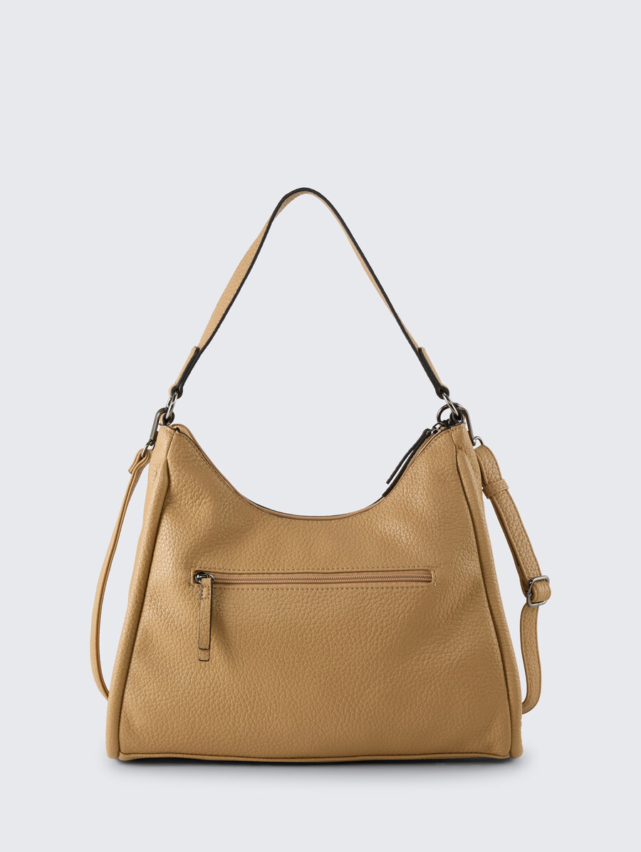 borsa a marsupio ttfinna m con ciondolo decorativo