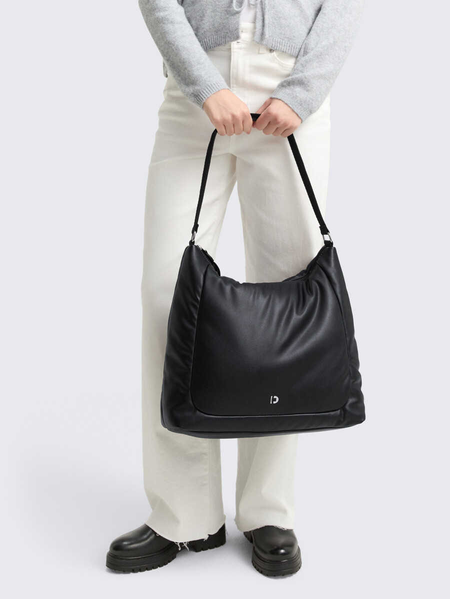 ttmaye l borsa a marsupio con imbottitura