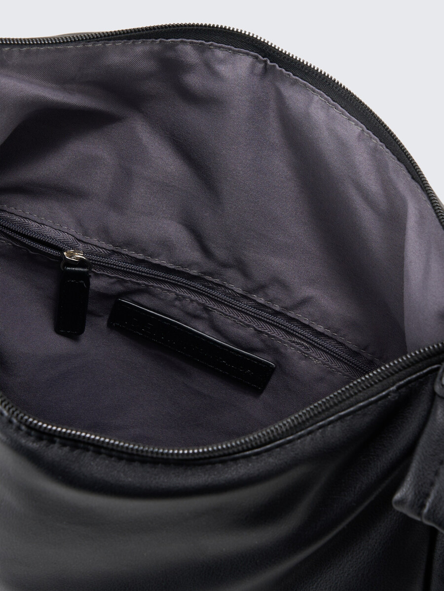 ttmaye l borsa a marsupio con imbottitura