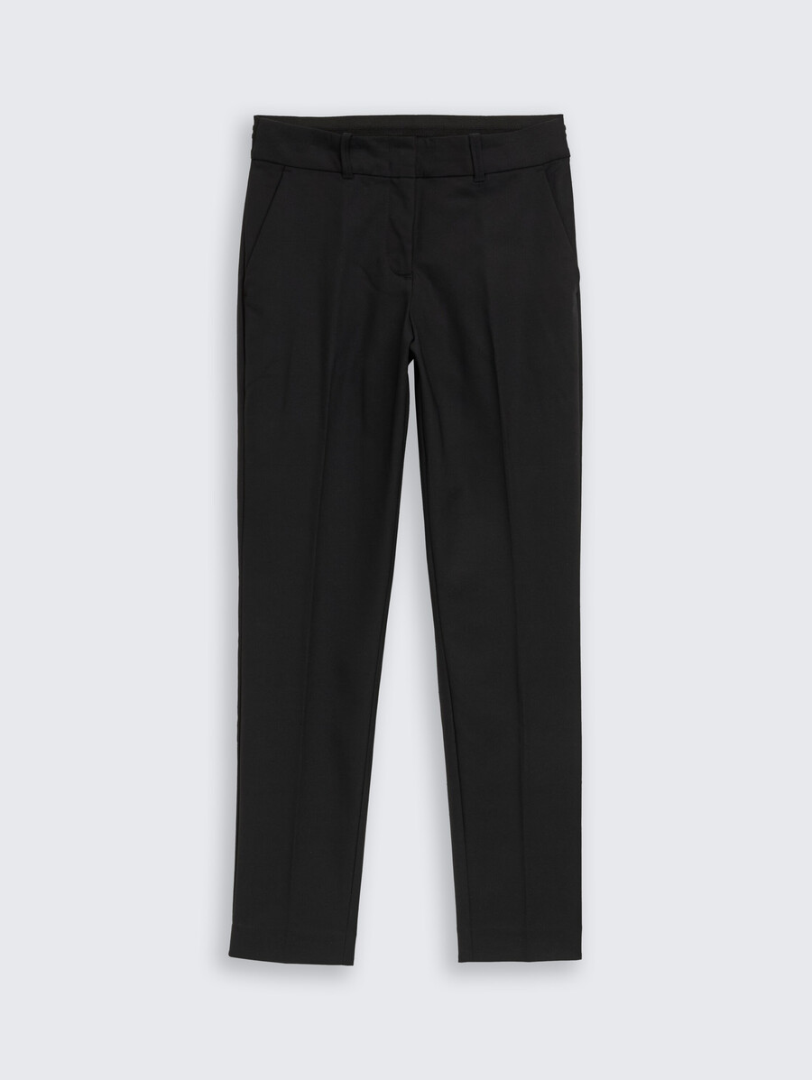 pantaloni slim ttmia