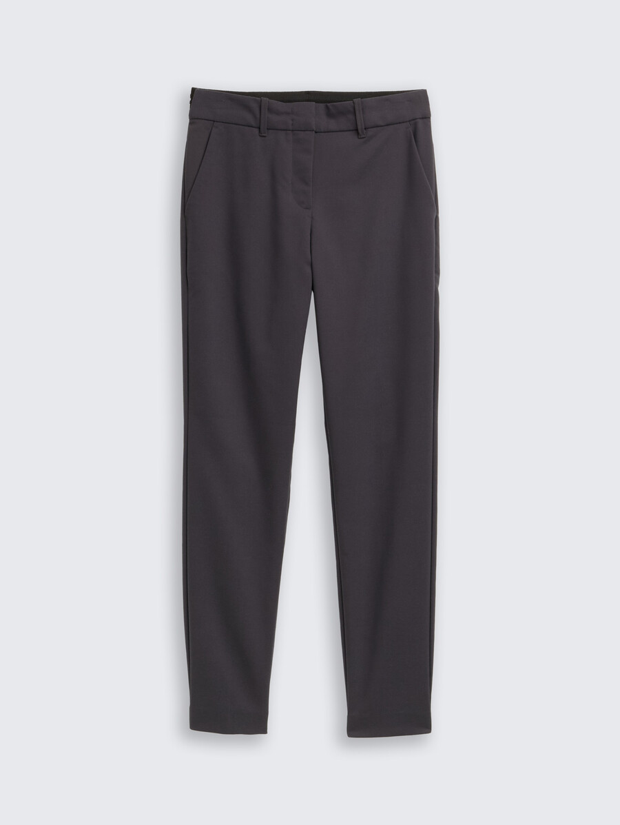 pantaloni slim ttmia