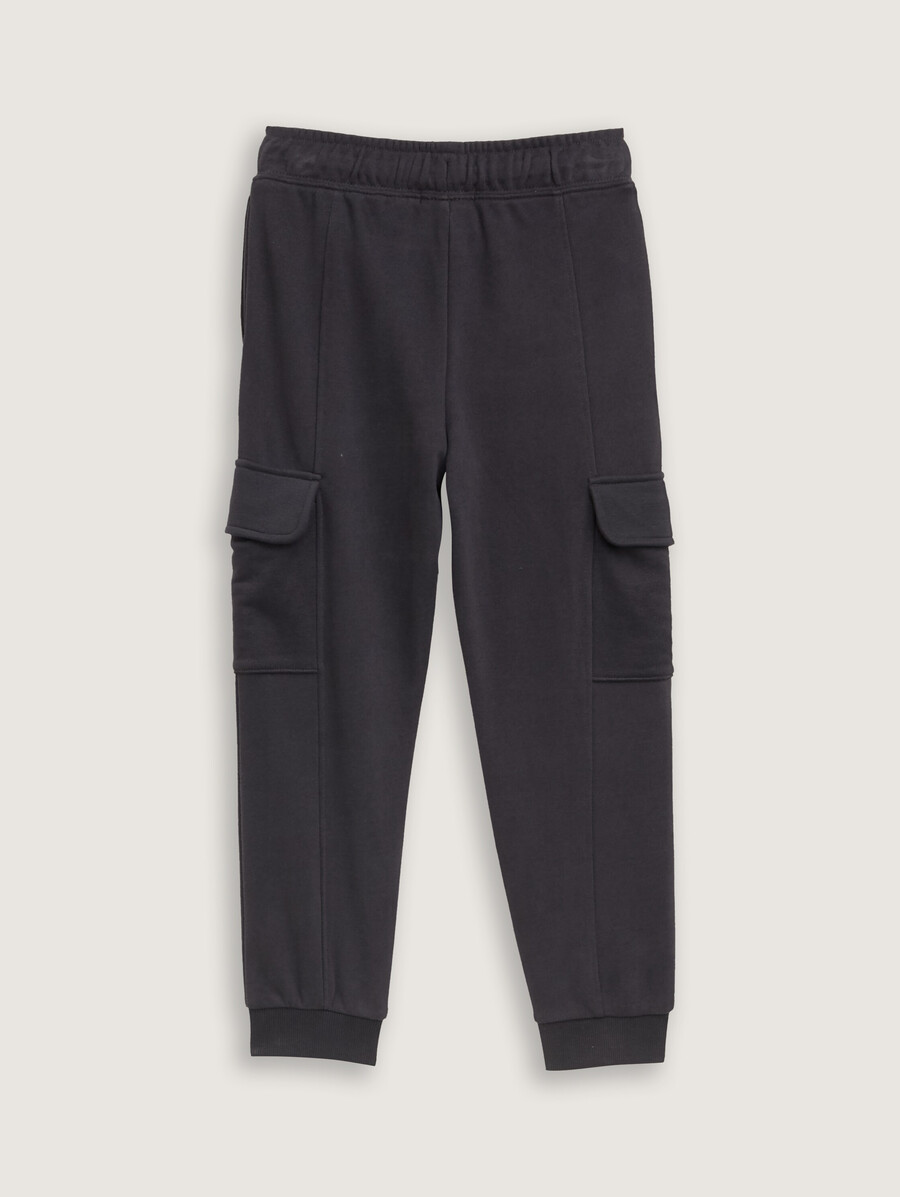 pantaloni cargo da jogging