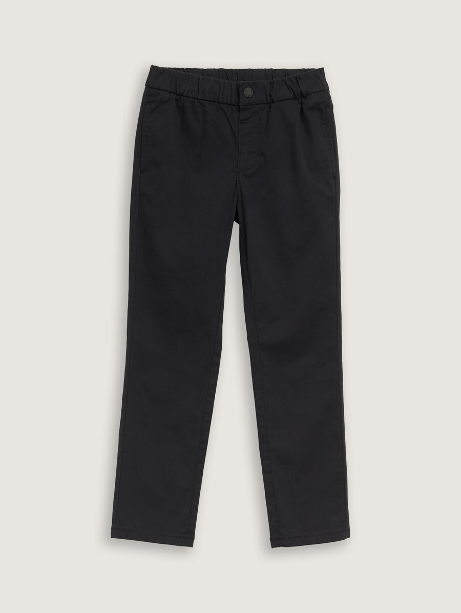 pantaloni chino