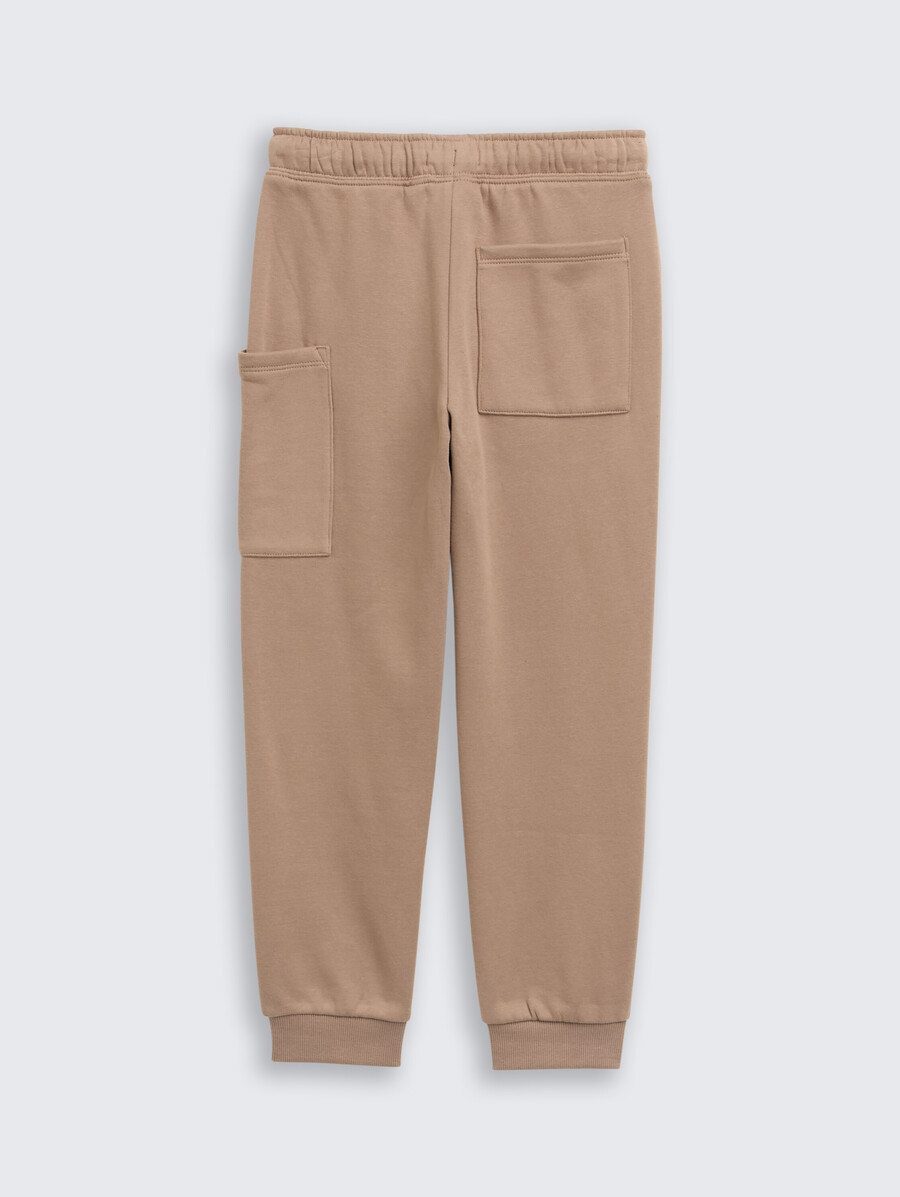 pantaloni cargo da jogging
