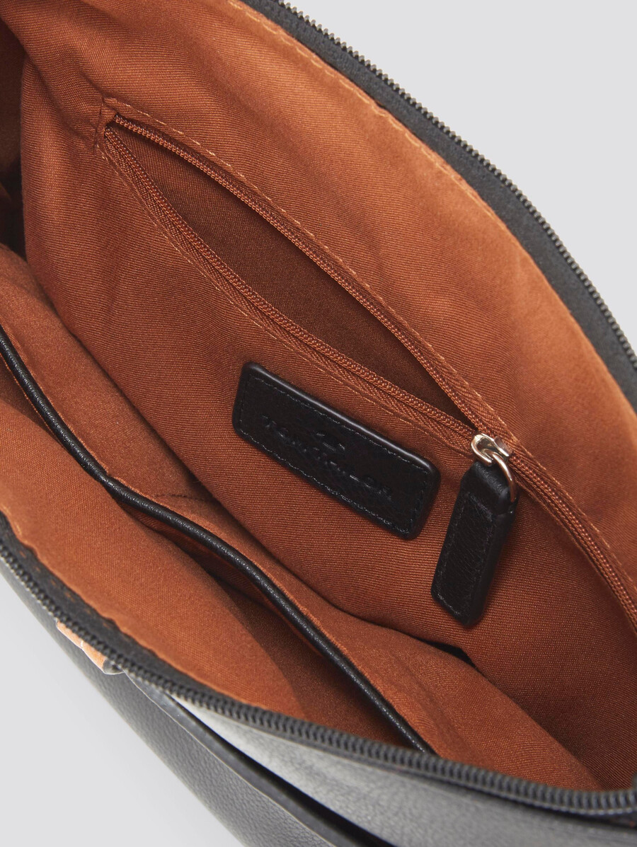 borsa a tracolla ttnovara m con scomparto esterno