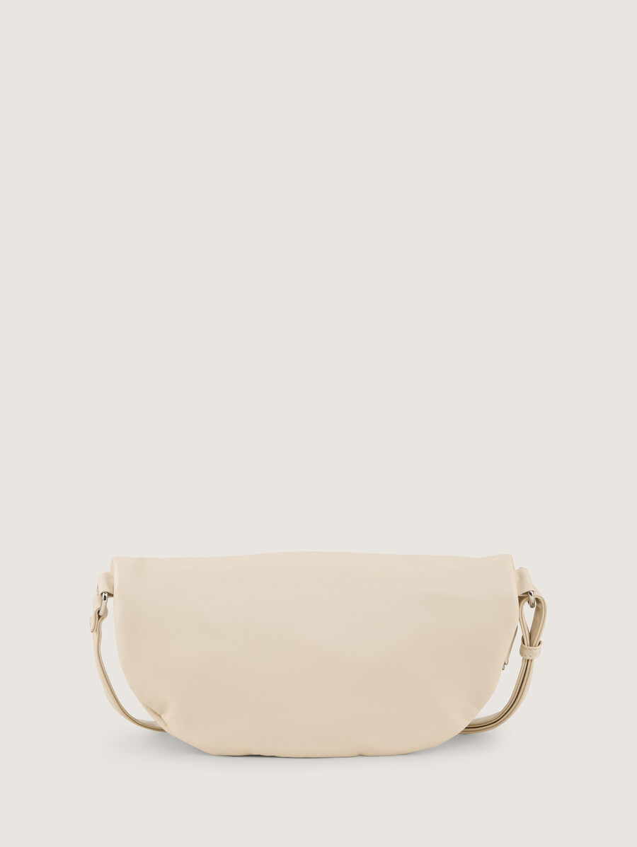 borsa a tracolla ttmilla in stile patchwork