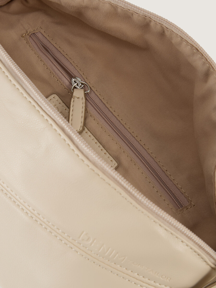 borsa a tracolla ttmilla in stile patchwork