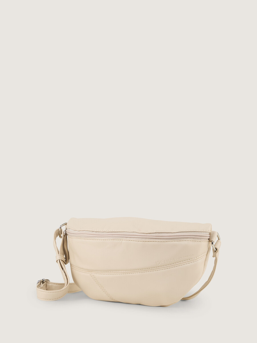 borsa a tracolla ttmilla in stile patchwork