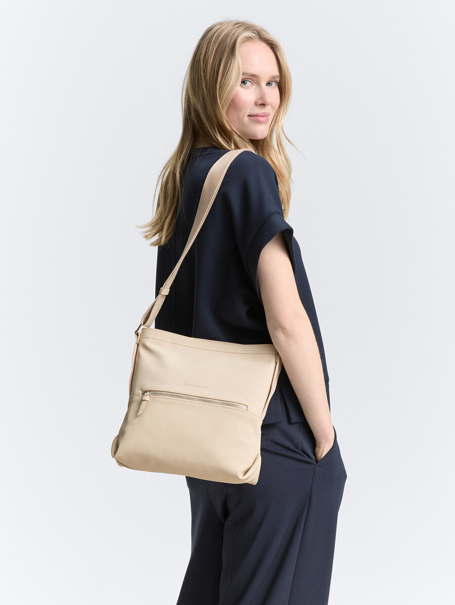 borsa a tracolla tterin m in similpelle