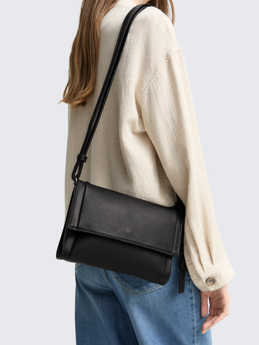 borsa a tracolla ttaspen s con patta