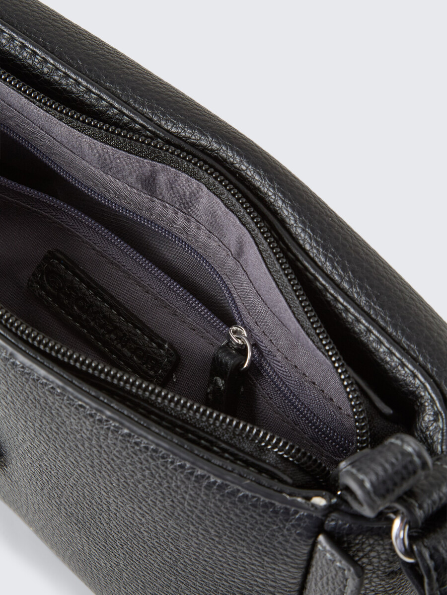 borsa a tracolla ttaspen s con patta