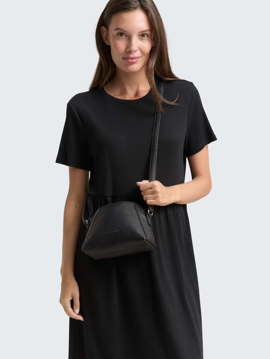 borsa a tracolla ttdahlia s in similpelle