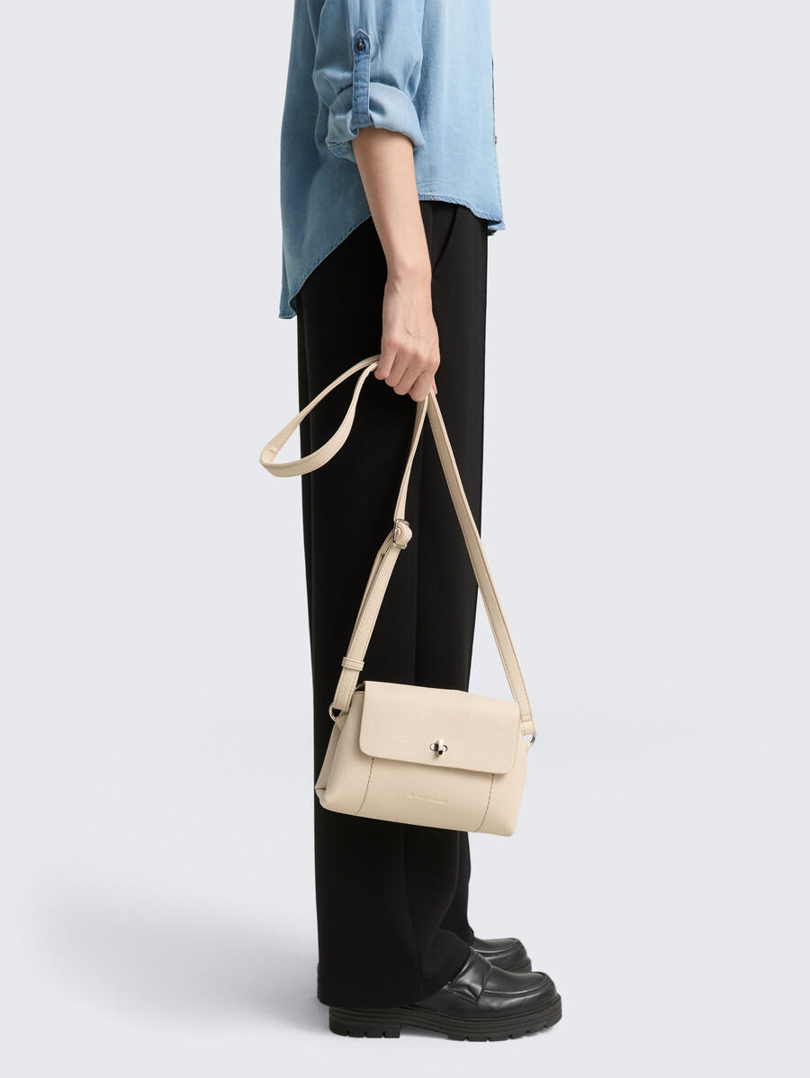 borsa a tracolla ttelif xs con patta
