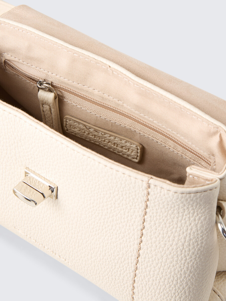 borsa a tracolla ttelif xs con patta