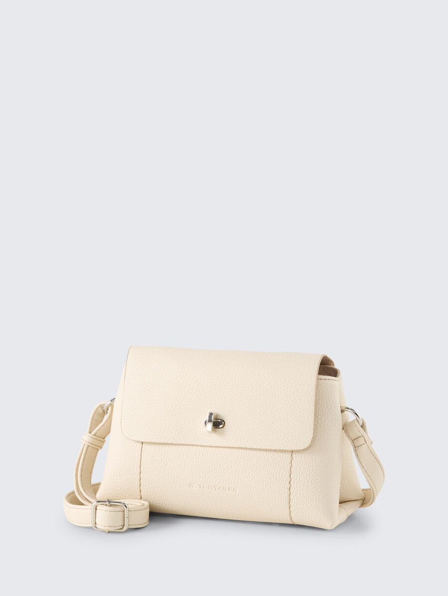 borsa a tracolla ttelif xs con patta