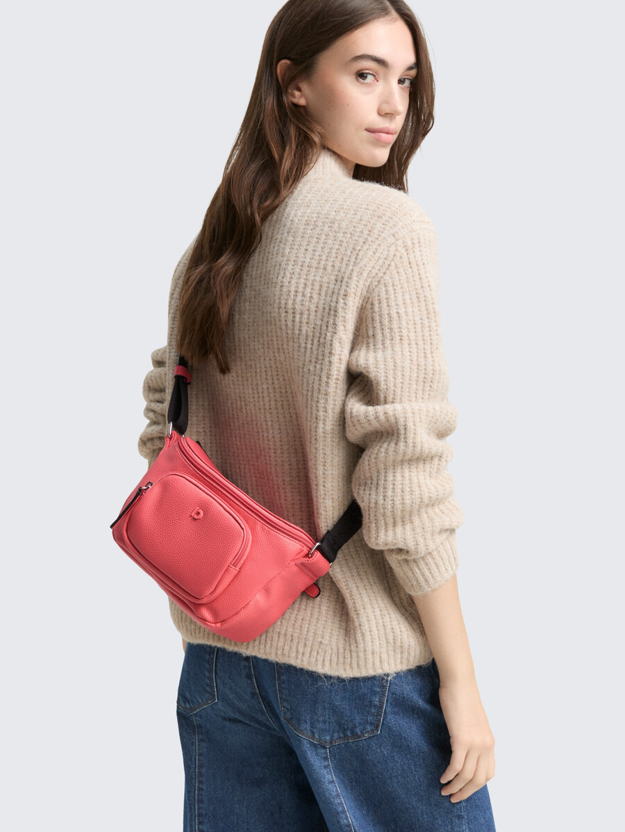 borsa a tracolla ttfara m in similpelle