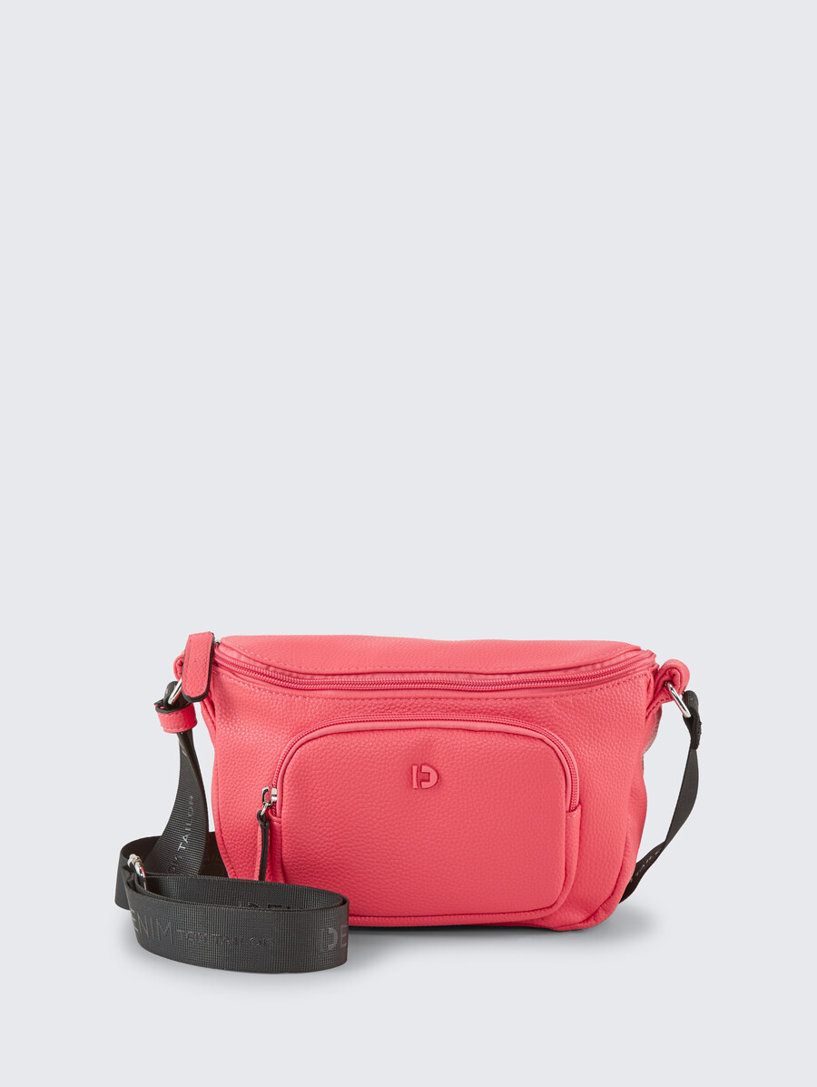 borsa a tracolla ttfara m in similpelle