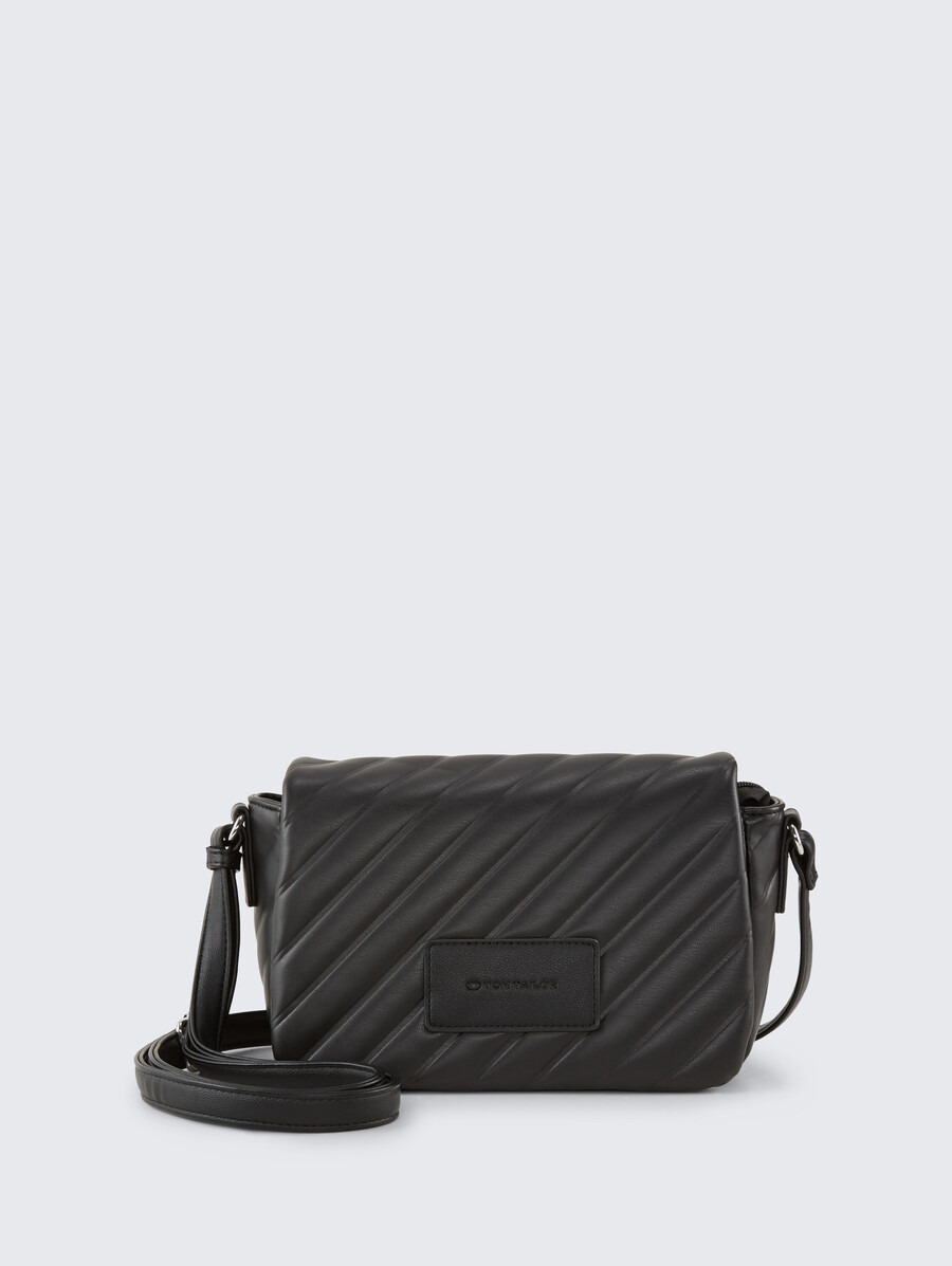 borsa a tracolla ttmirela s con imbottitura