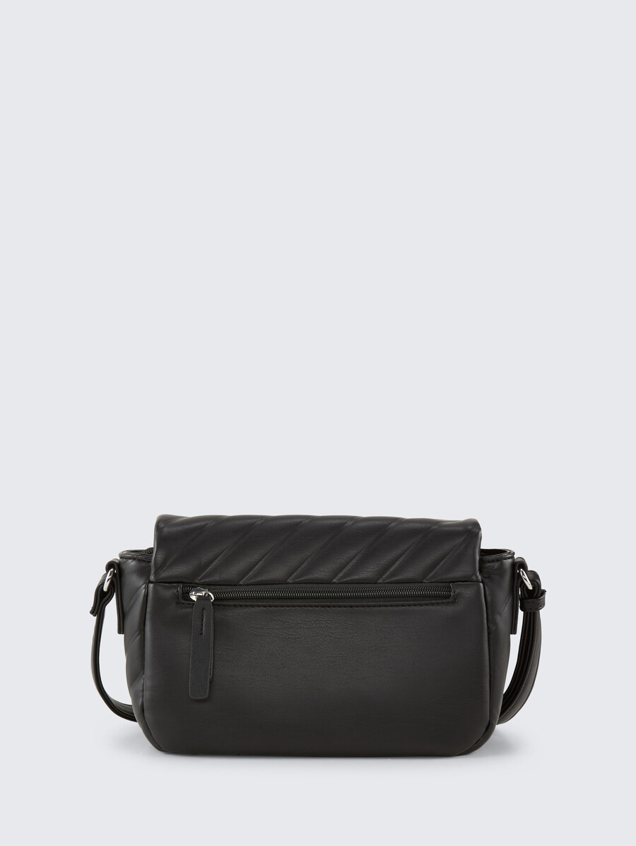 borsa a tracolla ttmirela s con imbottitura