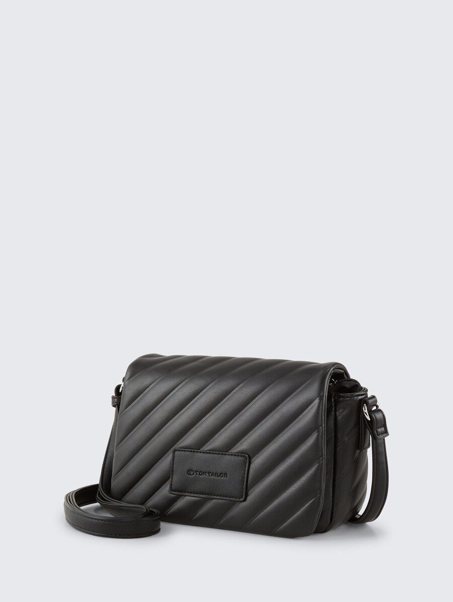 borsa a tracolla ttmirela s con imbottitura