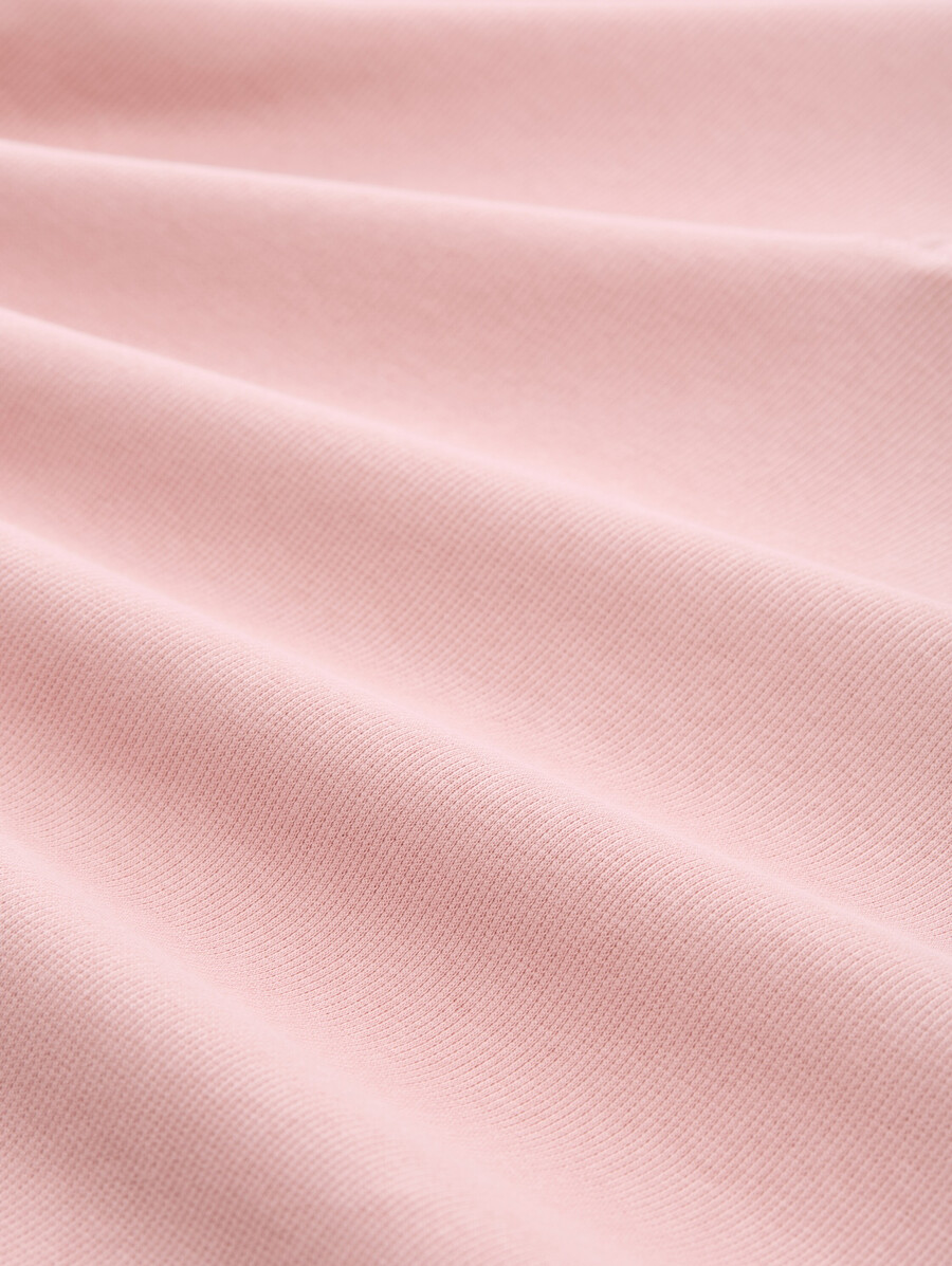camicia a maniche lunghe con risvolto