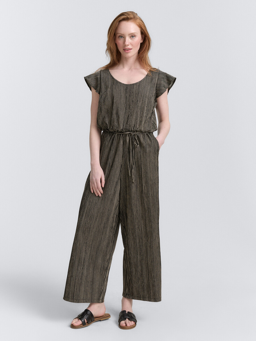 tuta culotte