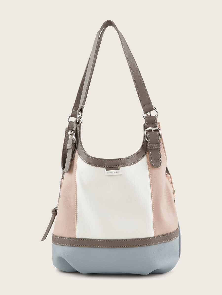 shopper ttjuna con elemento cintura