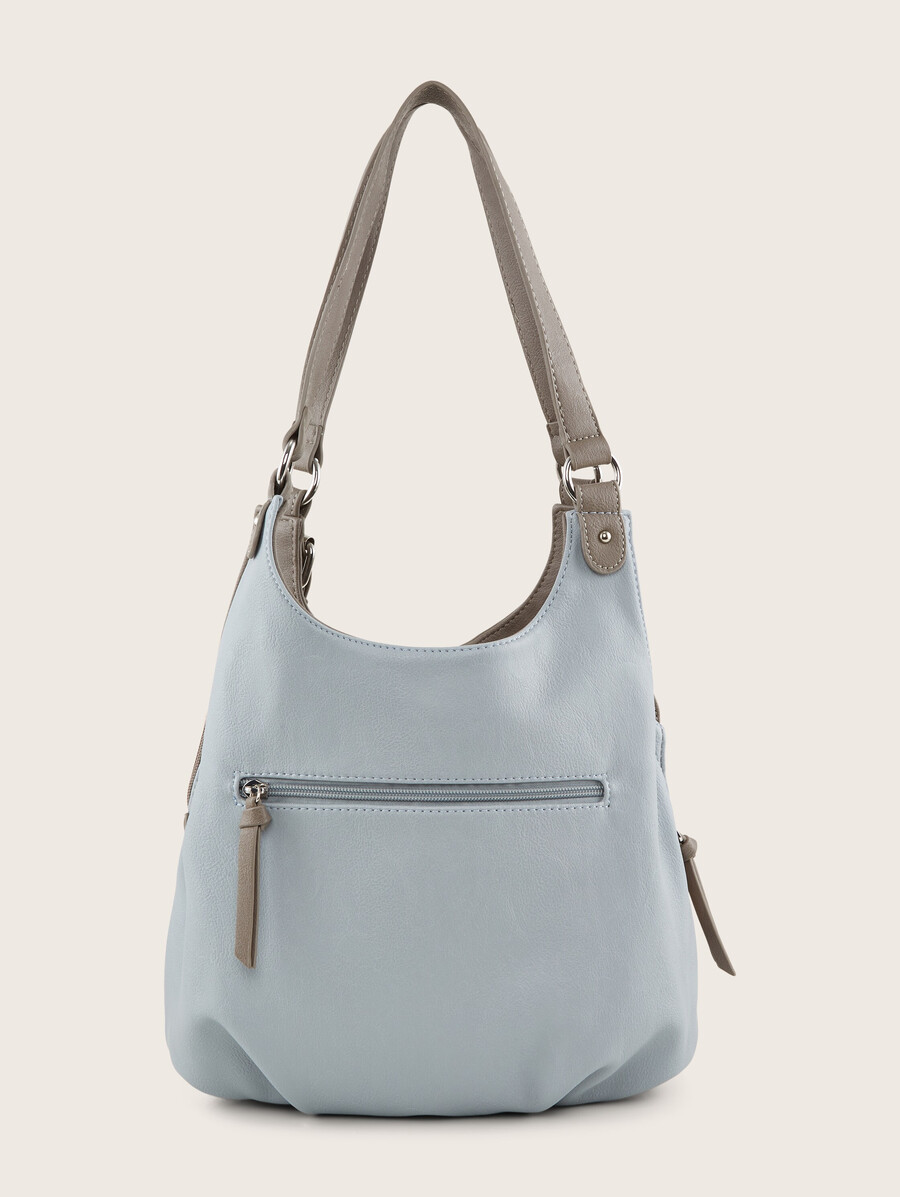shopper ttjuna con elemento cintura