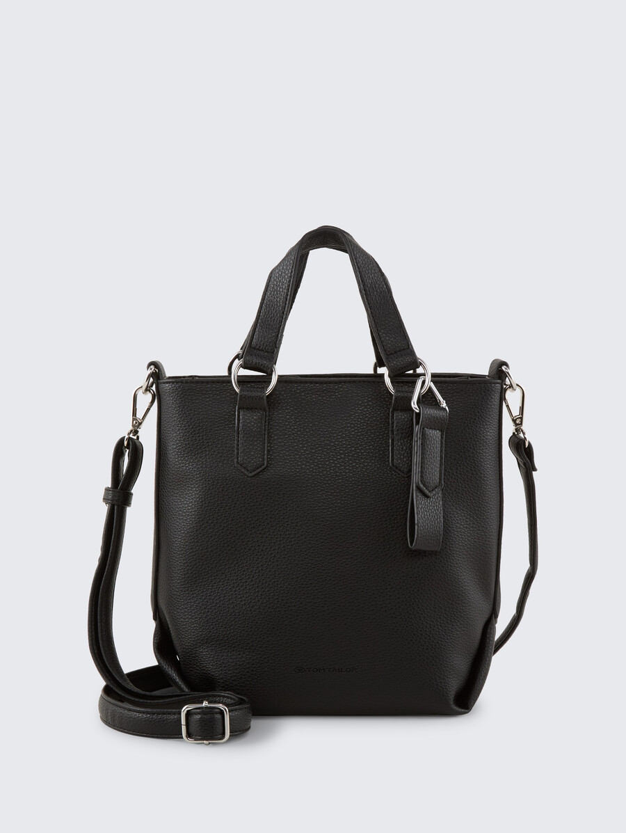 shopper ttolive s con ciondolo staccabile
