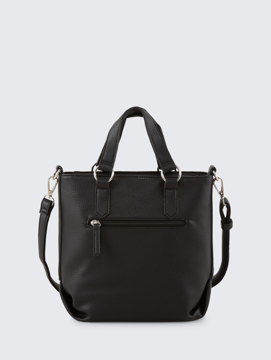 shopper ttolive s con ciondolo staccabile