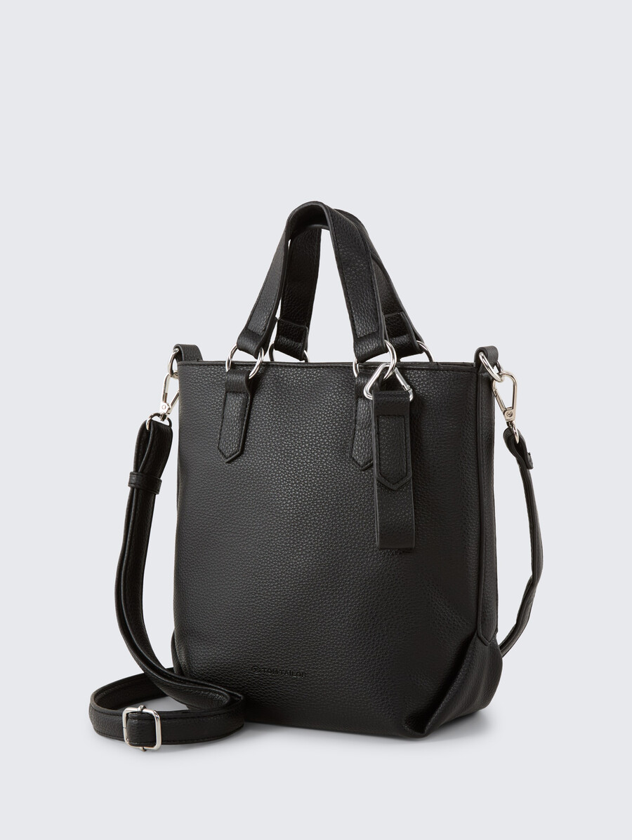 shopper ttolive s con ciondolo staccabile