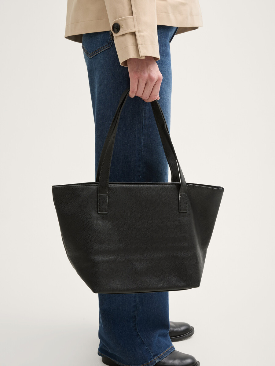 shopper ttmiri l con logo