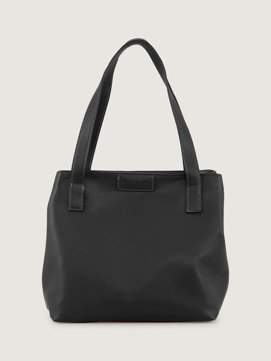 shopper ttmiri l con logo