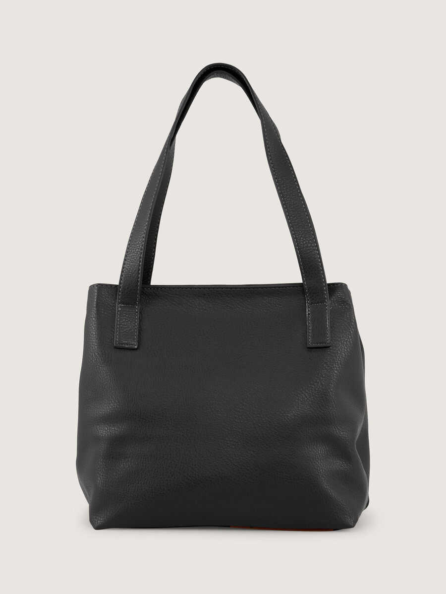 shopper ttmiri l con logo