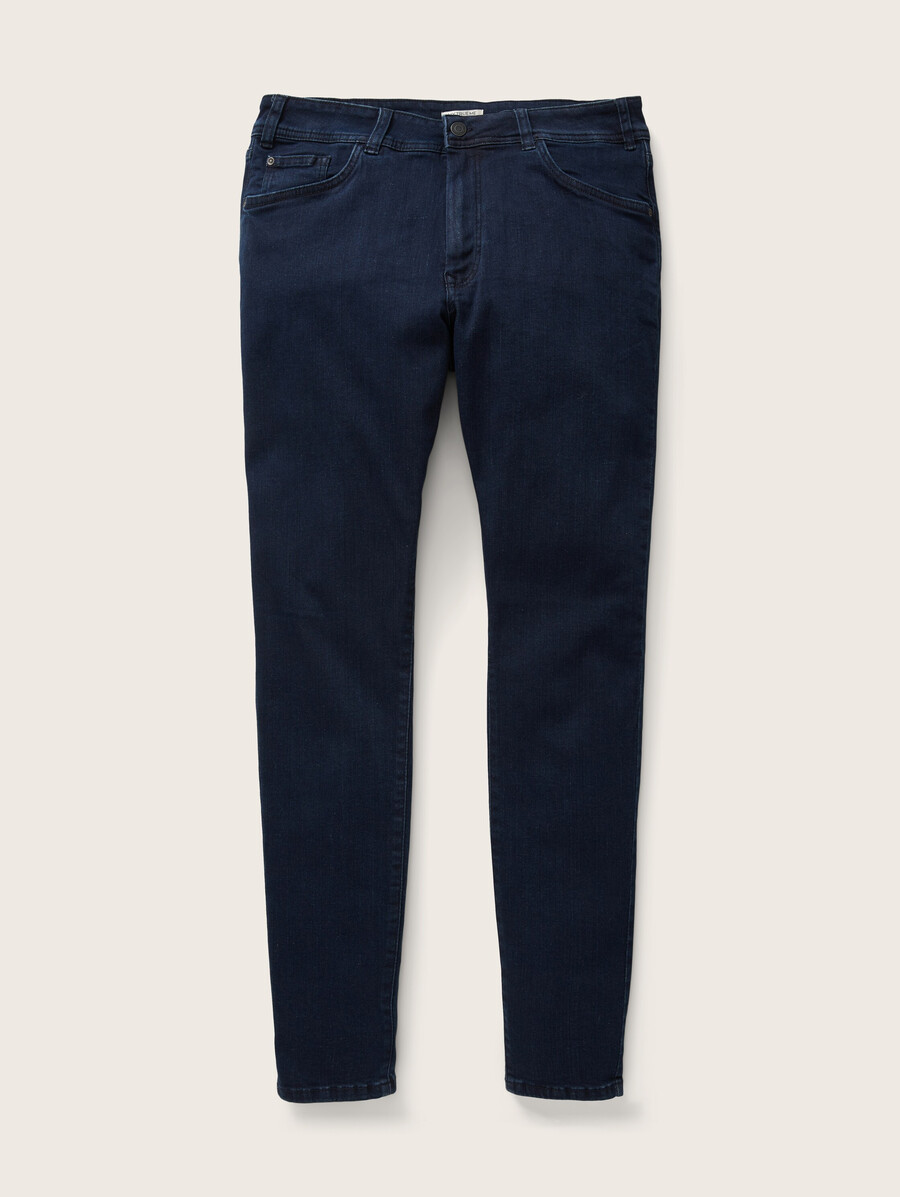 taglie forti - jeans ttplus skinny