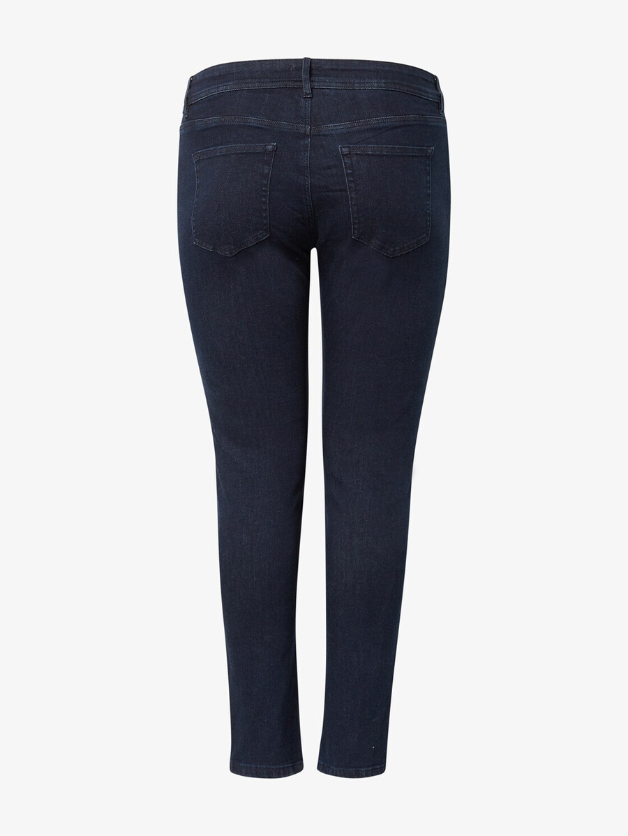 taglie forti - jeans ttplus skinny