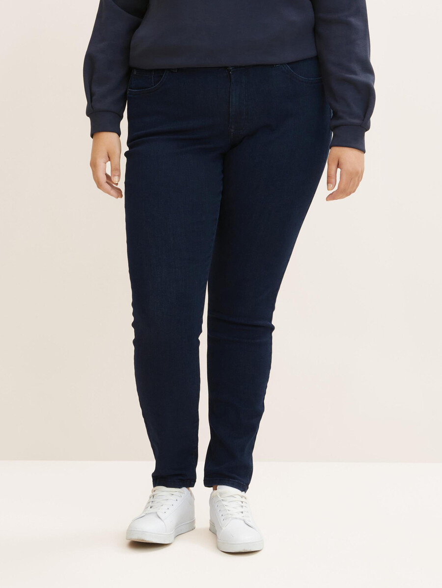 taglie forti - jeans ttplus skinny