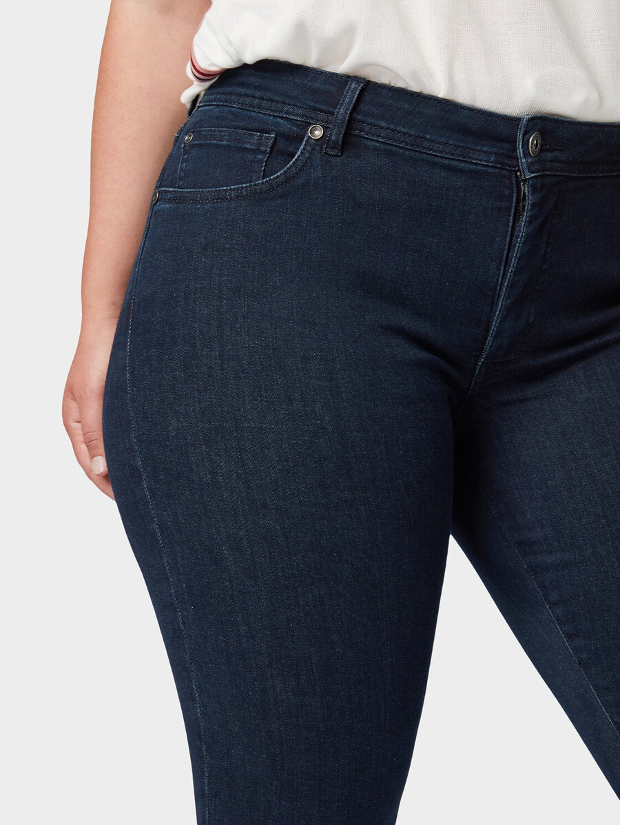 taglie forti - jeans ttplus skinny