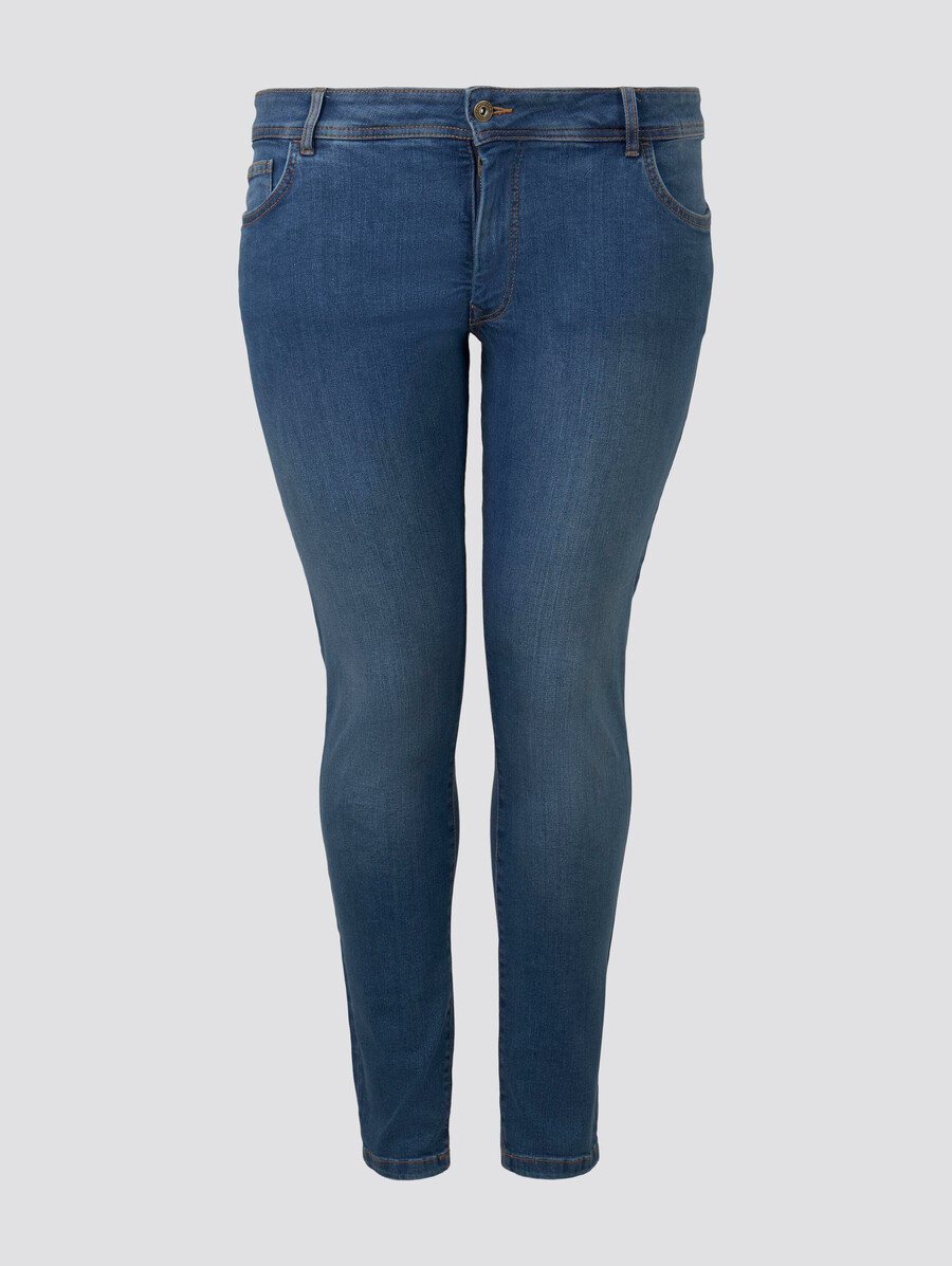 taglie forti - jeans ttplus skinny