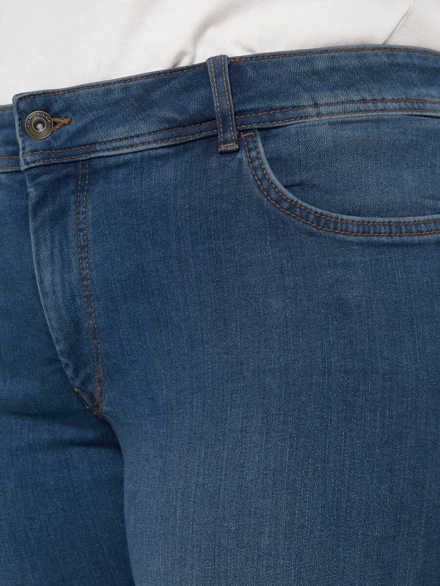 taglie forti - jeans ttplus skinny