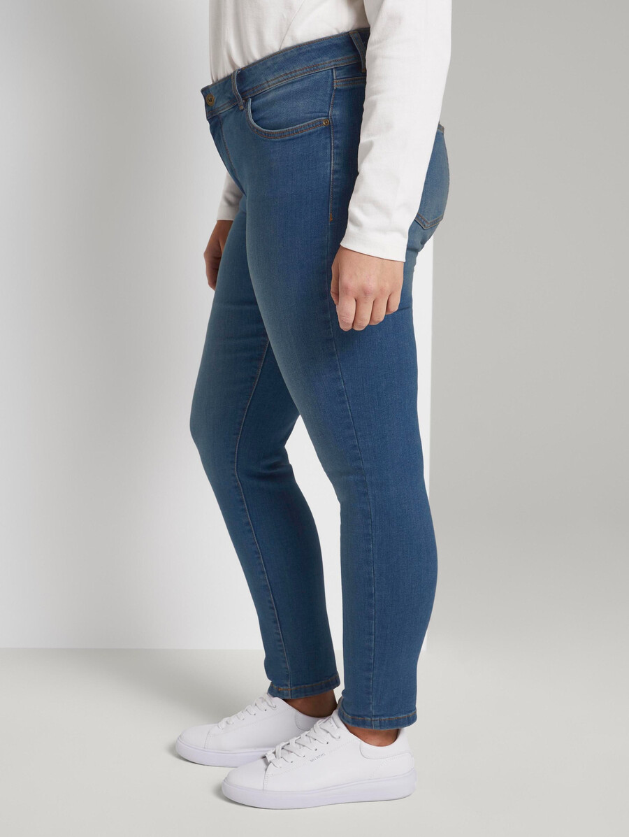 taglie forti - jeans ttplus skinny