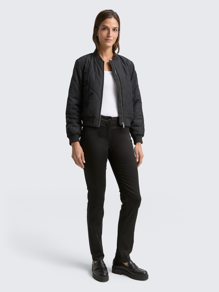 pantaloni ttedda slim